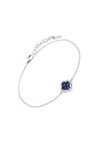 Bracciale Lotus Donna Lotus silver in Argento Cubic Zirconia LP3953-2/1